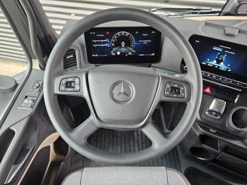 ACTROS 2548 6X2/4 / PTO / GIGASPACE